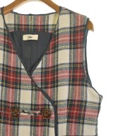 Uhr（ウーア）その他 白 サイズ:38(M位) レディース/2200631538011