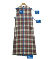 Uhr（ウーア）その他 白 サイズ:38(M位) レディース/2200631538011