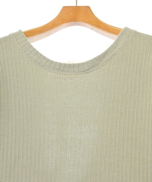 Uhr（ウーア）ワンピース 緑 サイズ:-(XL位) レディース/2200637306010