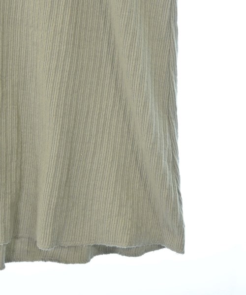 Uhr（ウーア）ワンピース 緑 サイズ:-(XL位) レディース/2200637306010