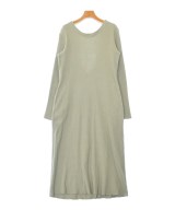 Uhr（ウーア）ワンピース 緑 サイズ:-(XL位) レディース/2200637306010