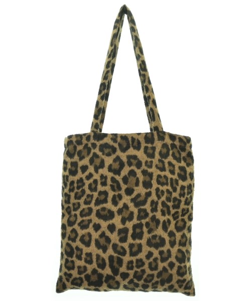 Uhr（ウーア）トートバッグ ベージュ サイズ:- レディース/2200633284473