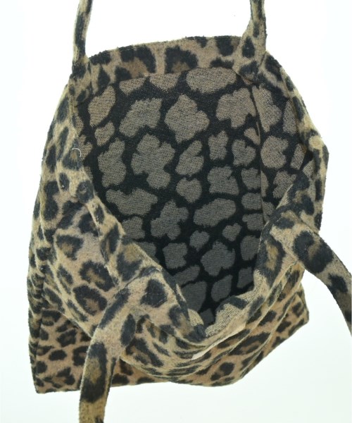 Uhr（ウーア）トートバッグ ベージュ サイズ:- レディース/2200633284473