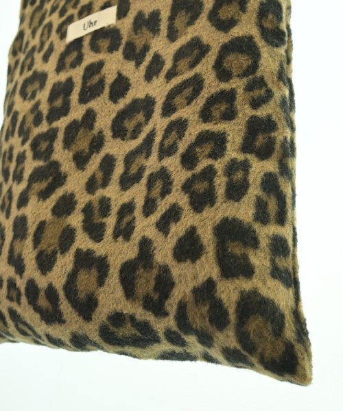 Uhr（ウーア）トートバッグ ベージュ サイズ:- レディース/2200633284473