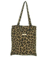 Uhr（ウーア）トートバッグ ベージュ サイズ:- レディース/2200633284473