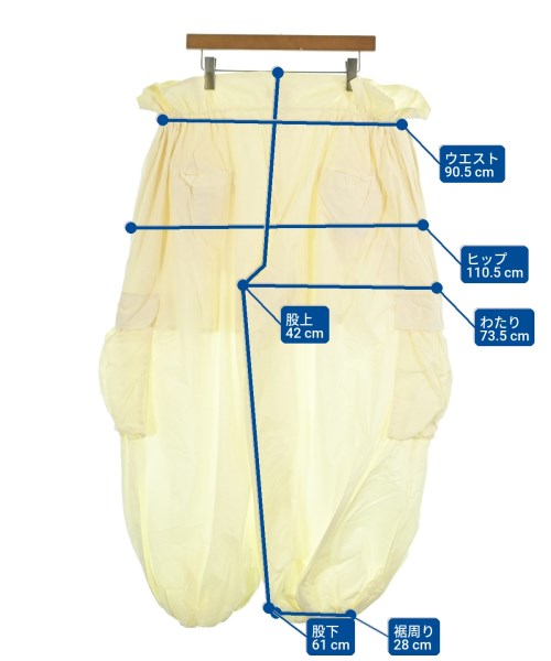 Uhr（ウーア）その他 白 サイズ:F レディース/2200626668044