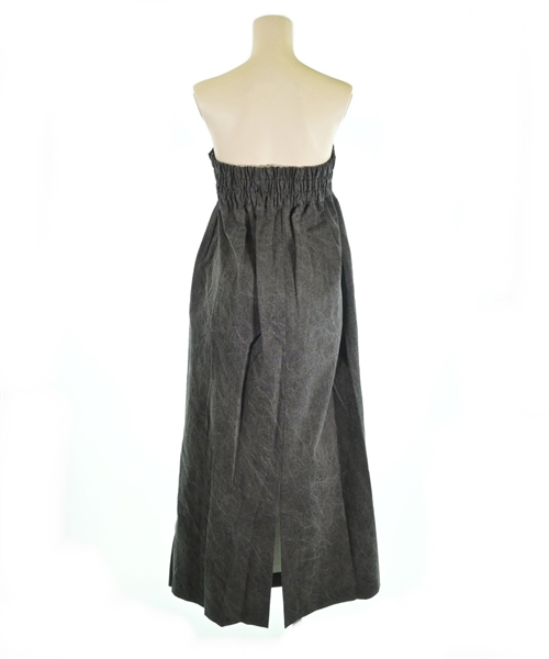 Uhr（ウーア）ワンピース グレー サイズ:36(S位) レディース/2200624509127