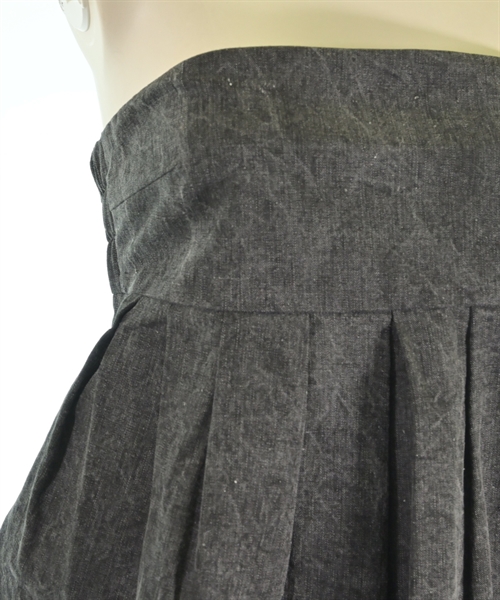 Uhr（ウーア）ワンピース グレー サイズ:36(S位) レディース/2200624509127