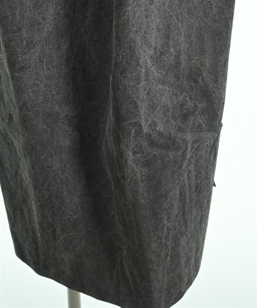 Uhr（ウーア）ワンピース グレー サイズ:36(S位) レディース/2200624509127