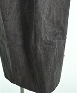 Uhr（ウーア）ワンピース グレー サイズ:36(S位) レディース/2200624509127