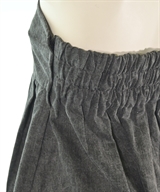 Uhr（ウーア）ワンピース グレー サイズ:36(S位) レディース/2200624509127