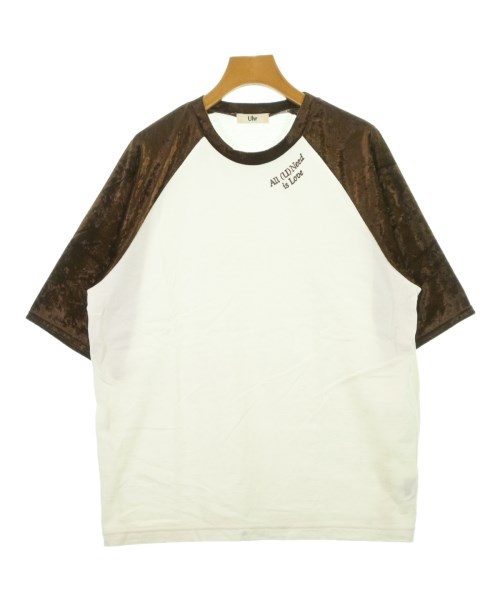 ウーア(Uhr)のUhr Tシャツ・カットソー