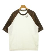 Uhr（ウーア）Tシャツ・カットソー 白 サイズ:F レディース/2200624897071