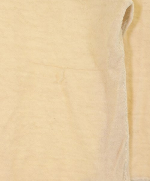 Uhr（ウーア）Tシャツ・カットソー ベージュ サイズ:-(S位) レディース/2200640775018