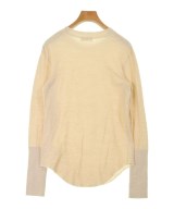 Uhr（ウーア）Tシャツ・カットソー ベージュ サイズ:-(S位) レディース/2200640775018