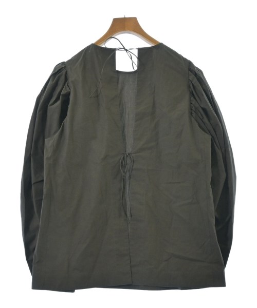 Uhr（ウーア）カジュアルシャツ カーキ サイズ:F レディース/2200641278075