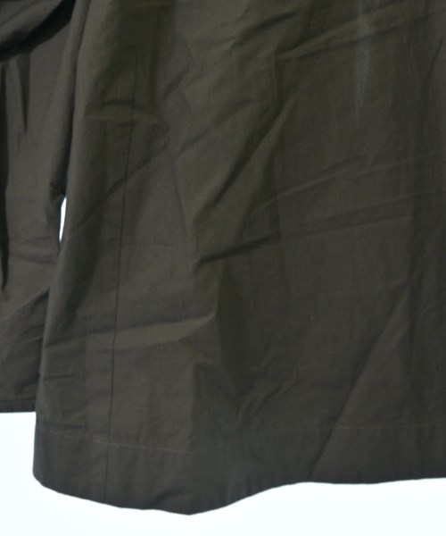 Uhr（ウーア）カジュアルシャツ カーキ サイズ:F レディース/2200641278075