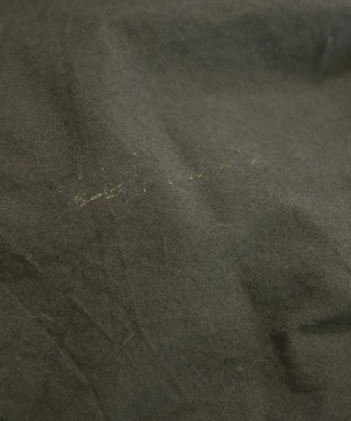 Uhr（ウーア）カジュアルシャツ カーキ サイズ:F レディース/2200641278075