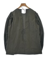 Uhr（ウーア）カジュアルシャツ カーキ サイズ:F レディース/2200641278075