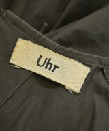 Uhr（ウーア）カジュアルシャツ カーキ サイズ:F レディース/2200641278075