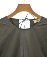 Uhr（ウーア）カジュアルシャツ カーキ サイズ:F レディース/2200641278075