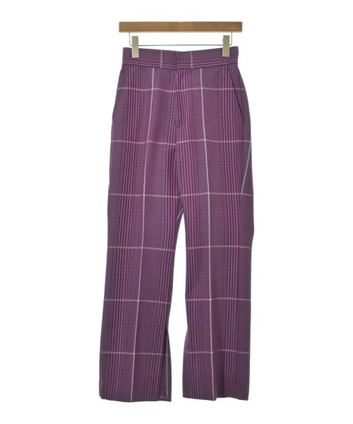 ウーア(Uhr)のUhr スラックス