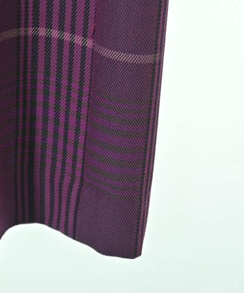 Uhr（ウーア）スラックス 紫 サイズ:36(S位) レディース/2200641850097