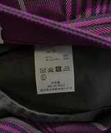 Uhr（ウーア）スラックス 紫 サイズ:36(S位) レディース/2200641850097