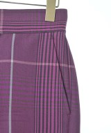 Uhr（ウーア）スラックス 紫 サイズ:36(S位) レディース/2200641850097