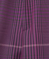 Uhr（ウーア）スラックス 紫 サイズ:36(S位) レディース/2200641850097