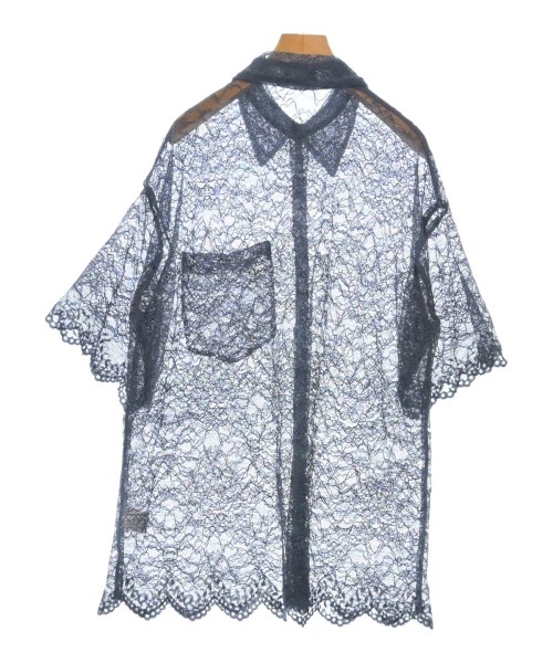 Uhr（ウーア）ブラウス グレー サイズ:F レディース/2200636043084