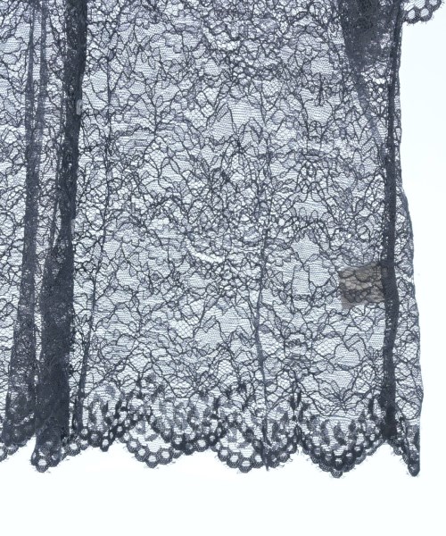 Uhr（ウーア）ブラウス グレー サイズ:F レディース/2200636043084