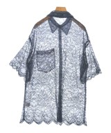 Uhr（ウーア）ブラウス グレー サイズ:F レディース/2200636043084