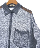 Uhr（ウーア）ブラウス グレー サイズ:F レディース/2200636043084