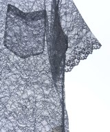 Uhr（ウーア）ブラウス グレー サイズ:F レディース/2200636043084