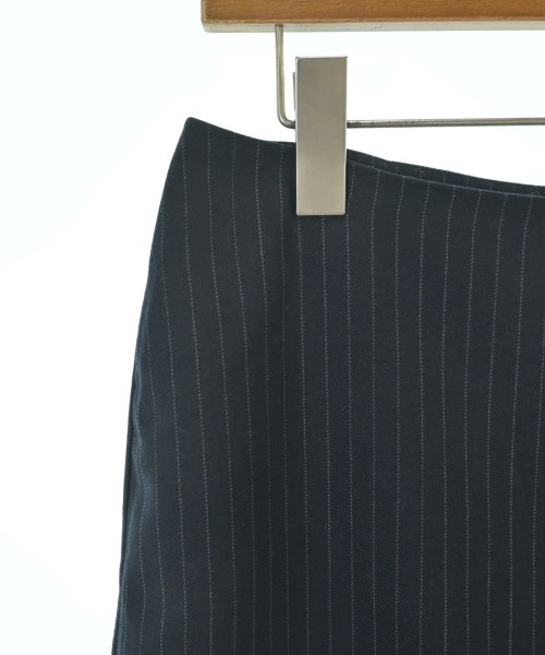 Uhr（ウーア）ロング・マキシ丈スカート 紺 サイズ:36(S位) レディース/2200626454166