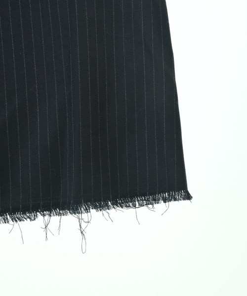 Uhr（ウーア）ロング・マキシ丈スカート 紺 サイズ:36(S位) レディース/2200626454166