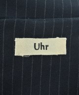 Uhr（ウーア）ロング・マキシ丈スカート 紺 サイズ:36(S位) レディース/2200626454166