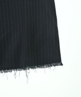 Uhr（ウーア）ロング・マキシ丈スカート 紺 サイズ:36(S位) レディース/2200626454166