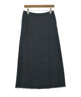 Uhr ロング・マキシ丈スカート