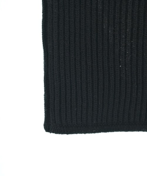 Uhr（ウーア）ニット・セーター 黒 サイズ:F レディース/2200644326070