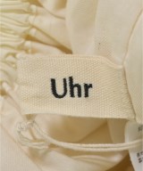 Uhr（ウーア）その他 白 サイズ:38(M位) レディース/2200644748445