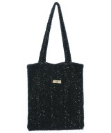 Uhr トートバッグ