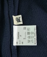 Uhr（ウーア）ベスト 紺 サイズ:F レディース/2200610681257