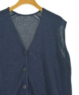 Uhr（ウーア）ベスト 紺 サイズ:F レディース/2200610681257