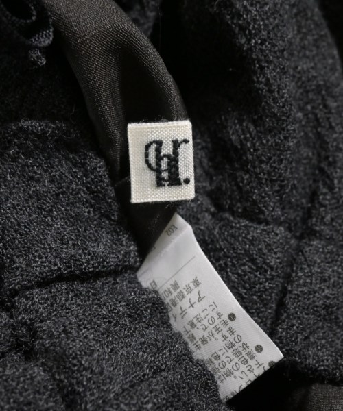 Uhr（ウーア）ロング・マキシ丈スカート グレー サイズ:2(M位) レディース/2200610681509