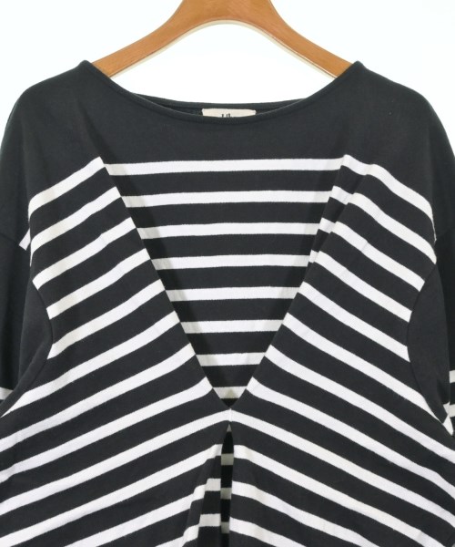 Uhr（ウーア）Tシャツ・カットソー 黒 サイズ:F レディース/2200612179035