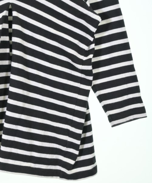 Uhr（ウーア）Tシャツ・カットソー 黒 サイズ:F レディース/2200612179035