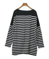 Uhr（ウーア）Tシャツ・カットソー 黒 サイズ:F レディース/2200612179035