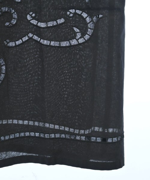 Uhr（ウーア）ワンピース 黒 サイズ:F レディース/2200615661049